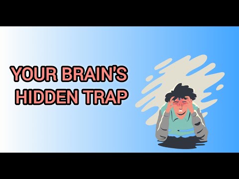 " WHY DO WE OVERTHINK ? | PSYCHOLOGY BEHIND OVERTHINKING EXPLAINED |  PSYCHORA " .