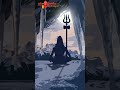 Lord Shiva Short Youtubeshorts Trending Reels Shiva Shortvideo