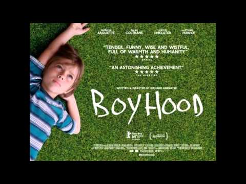 Split the difference/ Ryan's song--Ethan Hawke