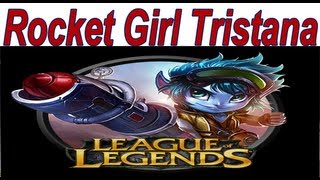League Of Legends - 