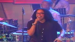 📀Sergio Vargas - Qué Te Has Creido [Live]📀DMHDTV