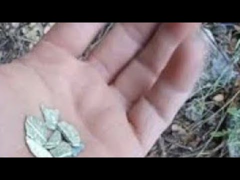 Tarihte Define Kasası Olarak Kullanılan Yerdeyim !!!