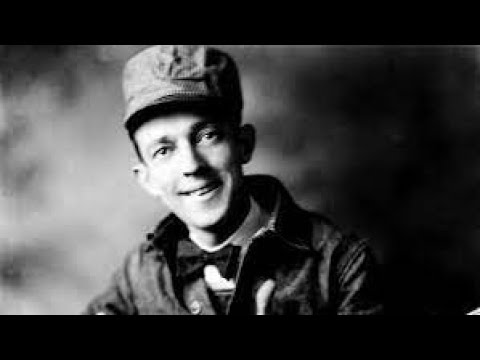 Jimmie Rodgers: The Father of Country Music | SoundHeal