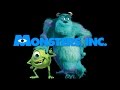 Monsters Inc Theme Song 1 Hour Long