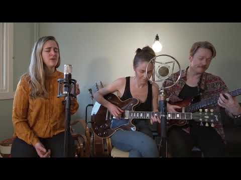 Ine Hoem & Darling West - Take It With Me (Tom Waits cover)