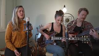 Ine Hoem &amp; Darling West - Take It With Me (Tom Waits cover)