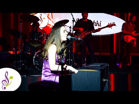 Mia Lehki - One night only (Škola pevanja Super Voice & Pegart Studio)