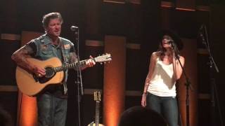 Butch Walker & Suzanne Santo - Descending - August 26, 2016