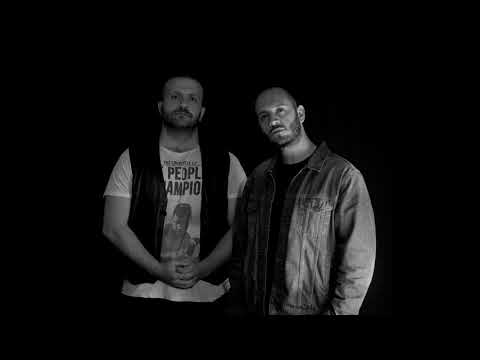 Çağrı Sinci & Servet Azimli (SvA) - Ayakta Kal  (ft Evren Avcı)