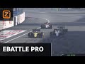 GP Italië  | Ziggo eBattle Pro League