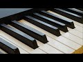Falling Fast by Joriah Kwamé piano solo backing track accompaniment audio only