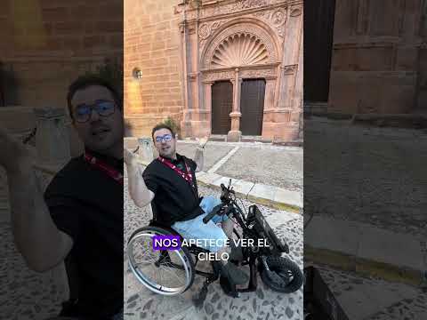 Batec Mobility - convierte una silla de ruedas en una moto - Ortopedia Tomelloso, Ciudad Real