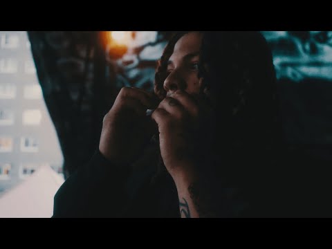 Monsie - Patience (Official Music Video)