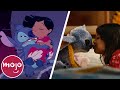 Top 10 Differences Between Lilo Stitch 2002 2025