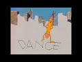 Sesame Street Pencil Guy Dance