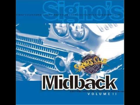 SIGNO'S CLUB - MIDBACK VOL 02
