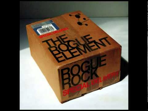 The Rogue Element - Body Shock