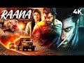 New Release South Action RAANA राणा 2024 Full Hindi Dubbed Movie Shreyas Manju Reeshma Nanai