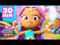 Super Mermaid Molly S Most Magical Rescues For 30 Minutes Bubble Guppies Mermaids