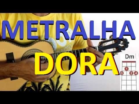 Metralhada - Metralhada
