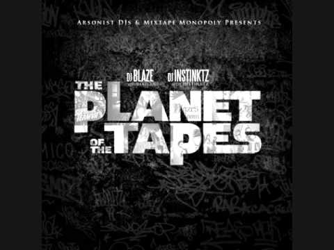 La Da Boomman Feat. Scrilla & Chubbie Baby-Do What I Wanna Prod. By Will A Fool