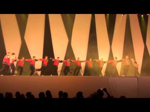 Lehakat Ex-Carmel - Hora Emek