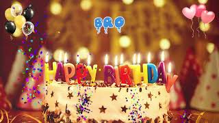 Download lagu BRO Happy Birthday Song – Happy Birthday to You mp3 Download lagu BRO Happy Birthday Song – Happy Birthday to You mp3