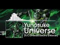 Universe by Yunosuke