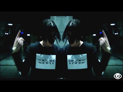 Nae Sano - GAS  // prod. Ehux (Official Music Video)