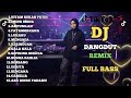 DJ REMIX DANGDUT LAWAS FULL BASS DJ HITAM BUKAN PUTIH DJ IMING IMING