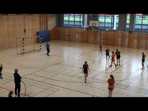 06.05.23 🤾🏼‍♀️ wD Verbandsliga Berlin 2. HZ Berliner TSC-VfV Spandau