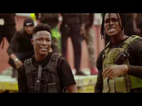 FLEXY JOE FT AN2 ADI SPARKY BADMAN