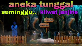 Download lagu SEMINGGU... KLIWAT JANJINE || COVER SANDIWARA ANEKA TUNGGAL mp3 Download lagu SEMINGGU... KLIWAT JANJINE || COVER SANDIWARA ANEKA TUNGGAL mp3