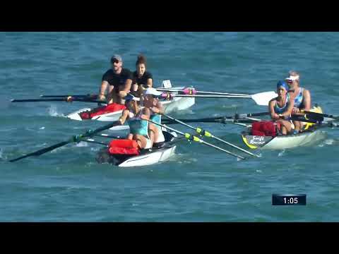 2023 World Rowing Coastal Championships - ITA - Lama Panteca - Final B