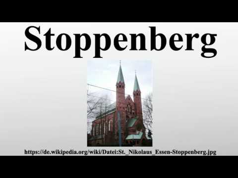 Stoppenberg