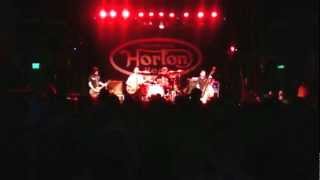 Reverend Horton Heat w/ special guest Johnny Hickman - Love Whip & Rock The Joint