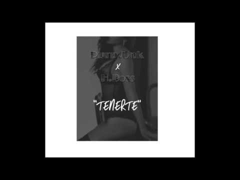 ☠ Purrp Unk X Hboss - Tenerte [Prod.Hboss]