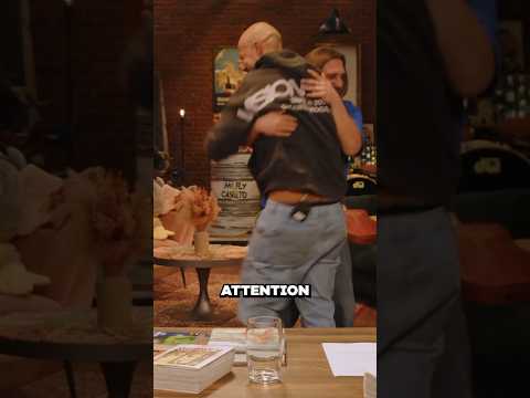 On se rend compte qu'on devrait être en couple
