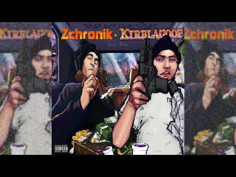 Zchronik - LOOSE SCREW Zchronik x KirbLaGoop (Prod ElijahMadeIt)