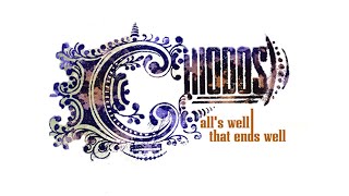 Chiodos - All's Well That Ends Well (Full Album + Reissue Bonus Tracks)