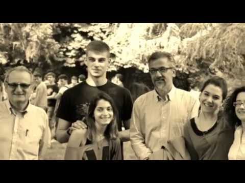 Notte prima degli esami 5 E Linguistico  ITCS Filippo Pacini Pistoia