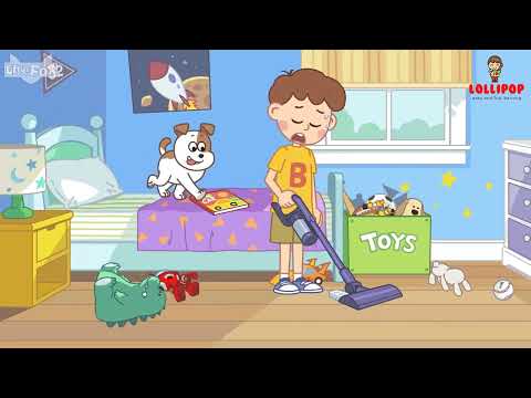 1. Teddy's day - Emotions: happy, sad, hungry, thirsty