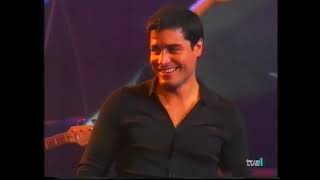 Candela Chayanne ( Vivo )