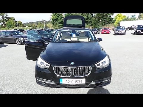 132C1534 - 132C1534 BMW 520d SE GT