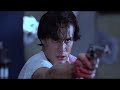 Legacy Of Rage 1986 Ending Fight Scene HD