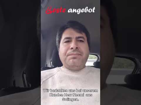 Kundenstimme Video