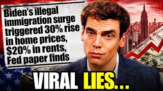 I Debunked This Viral New York Post Story... 100% By Accident