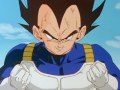 DBZ Kai Vegeta Turns Super Saiyan With Faulconer Music