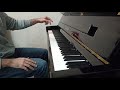 David Nevue & Joe Bongiorno "Near Eclipse" - Piano cover