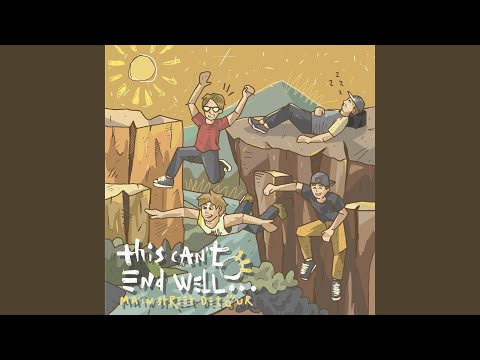 This Can't End Well...